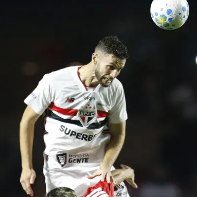São Paulo perde quatro reforços por lesões