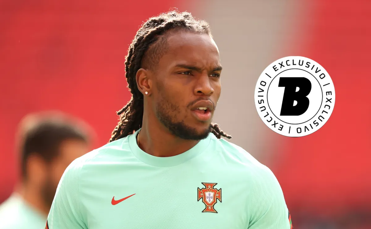 Renato Sanches no Corinthians não vai acontecer agora e prioridade são dívidas e atrasos com jogadores