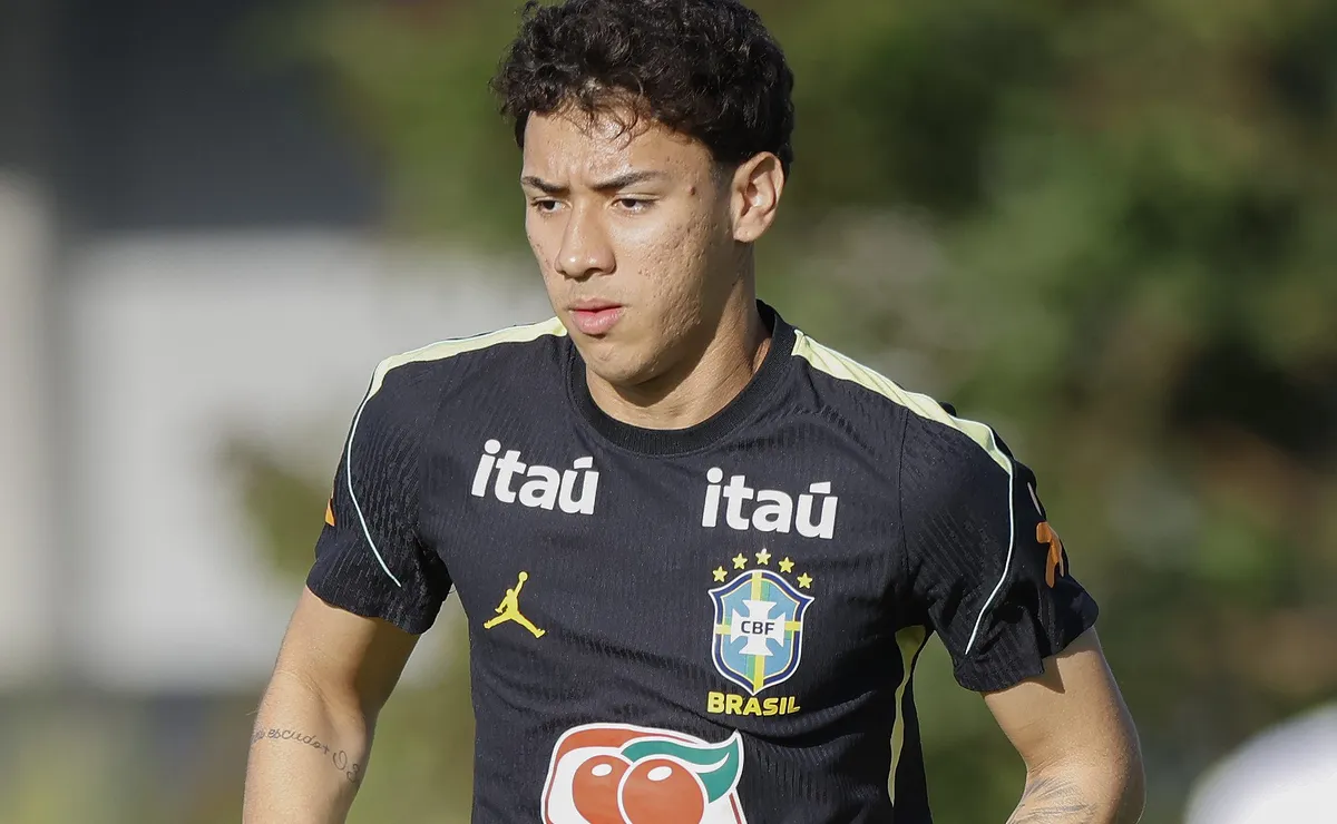 Análise: Gabriel Bontempo tem muito a agregar como titular da Seleção Brasileira contra a Austrália