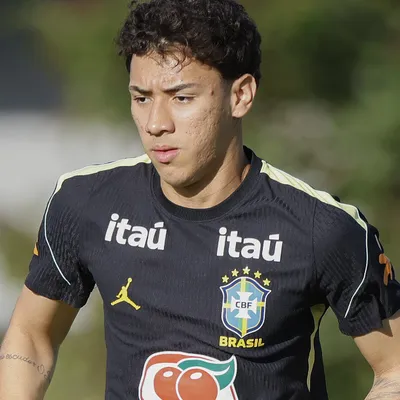 Análise: Bontempo tem muito a agregar como titular do Brasil