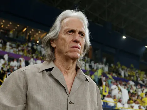 Jorge Jesus admite saudades do Flamengo e confessa que pensou em voltar