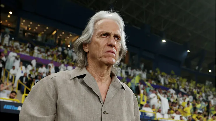 Jorge Jesus técnico da Seleção de Portugal fez história no Flamengo em 2019