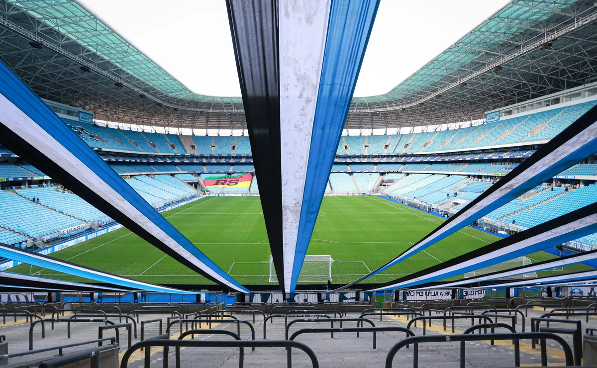 CBF detalha calendário do Grêmio no Brasileirão e semifinais da Copa do Brasil; veja a maratona decisiva