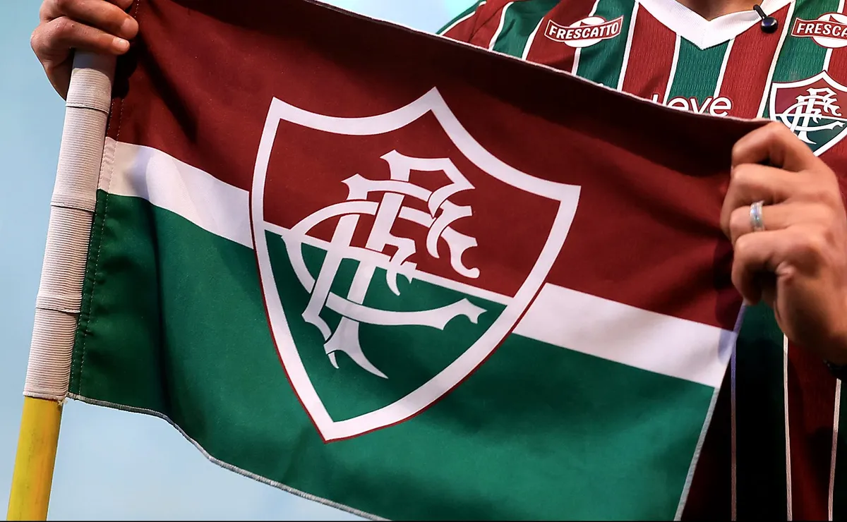 CBF detalha próximos jogos do Fluminense no Brasileirão; veja datas e horários