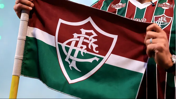 Fluminense. (Photo by Buda Mendes/Getty Images)