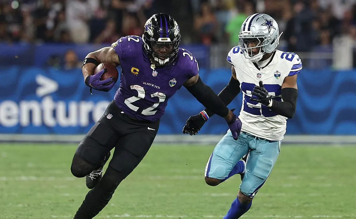 NFL no Brasil: veja 15 curiosidades sobre a passagem da liga pelo Maracanã