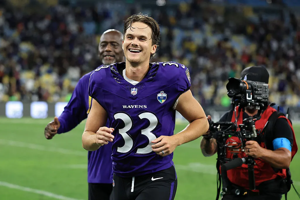 Foto: Buda Mendes/Getty Images
