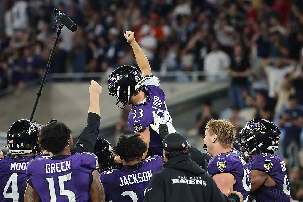 Foto: Wagner Meier/Getty Images