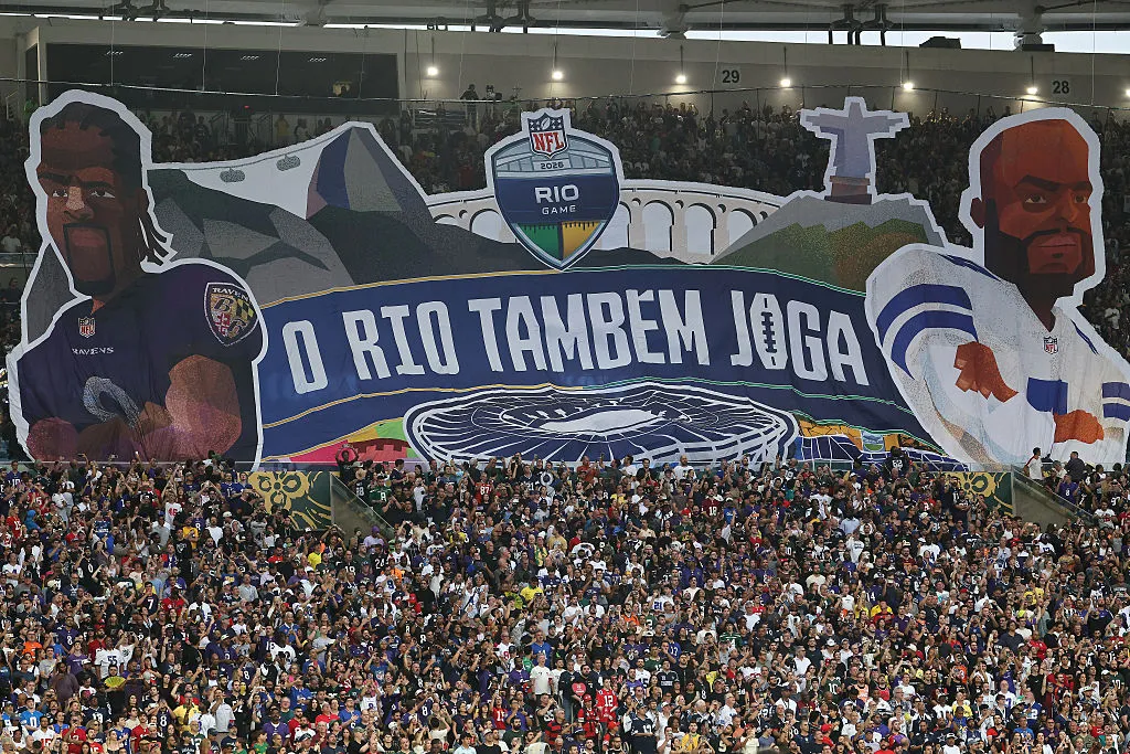 Foto: Wagner Meier/Getty Images