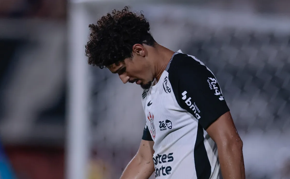 Análise: André Ramalho custa R$ 10,2 milhões por ano e renovação contratual não é benéfica ao Corinthians