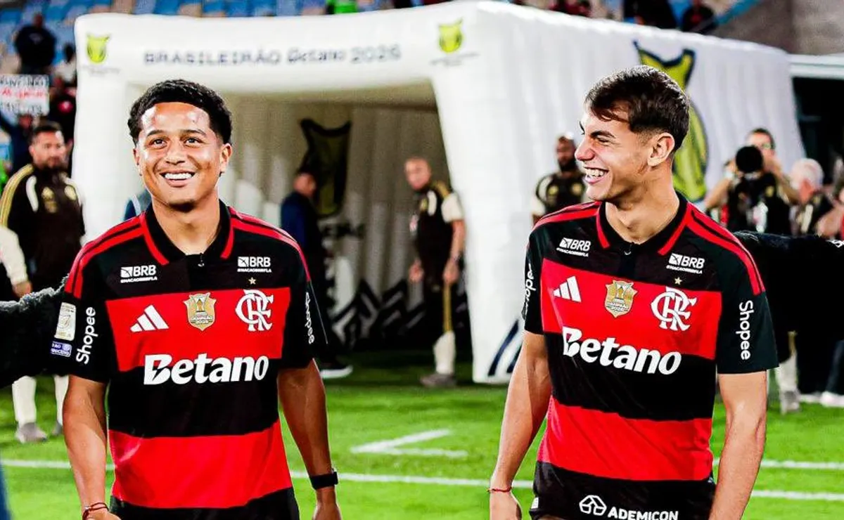 OPINIÃO: Flamengo prega cautela para blindar reforços e minimizar pressão em Freitas e Valencia