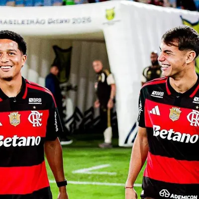 OPINIÃO: Flamengo blinda Freitas e Valencia para conter cobrança antecipada
