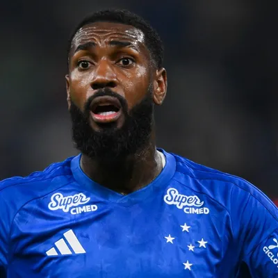 Opinião: Cruzeiro deveria vender Gerson ao fim da temporada