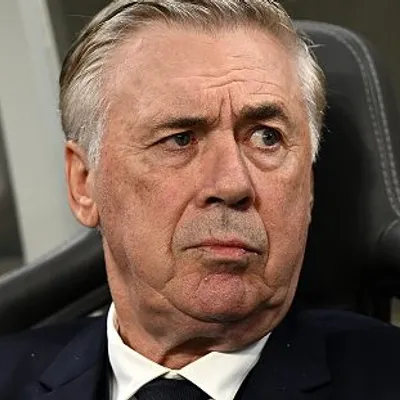 Ancelotti minimiza críticas em planejamento na Seleção Brasileira