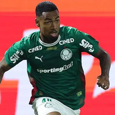 Palmeiras perdeu Allan e Abel encontrou outra forma de desequilibrar