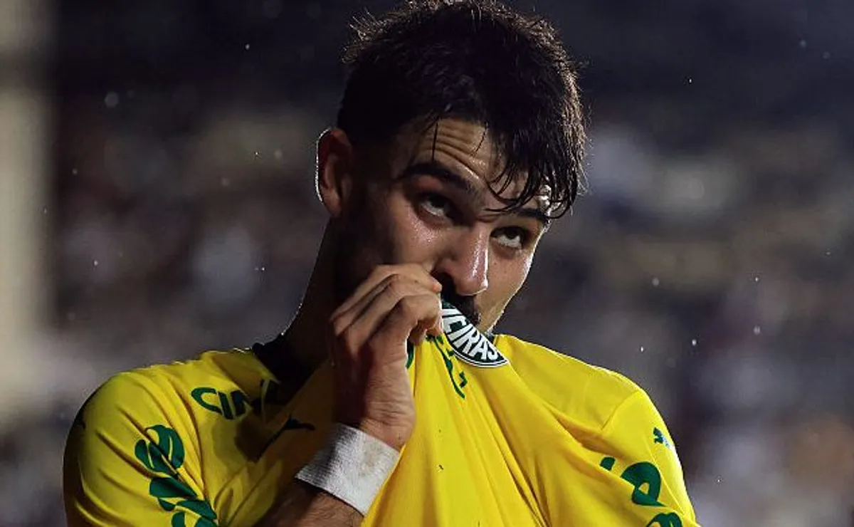 Palmeiras recusou R$ 145 milhões e novo cenário de Flaco López explica o motivo