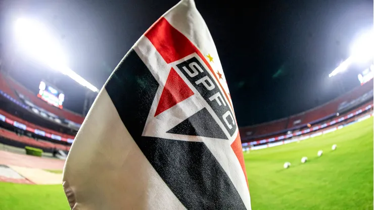 Morumbis é a casa do São Paulo - Foto: IMAGO / Avalon.red