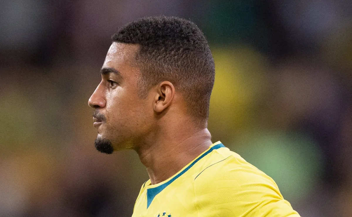 Brasil 4 x 2 Austrália: Pedro não entra, Lino joga pouco e Fla comemora “descanso” de convocados