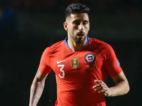 Maripán pode pegar até 540 dias de prisão no Chile