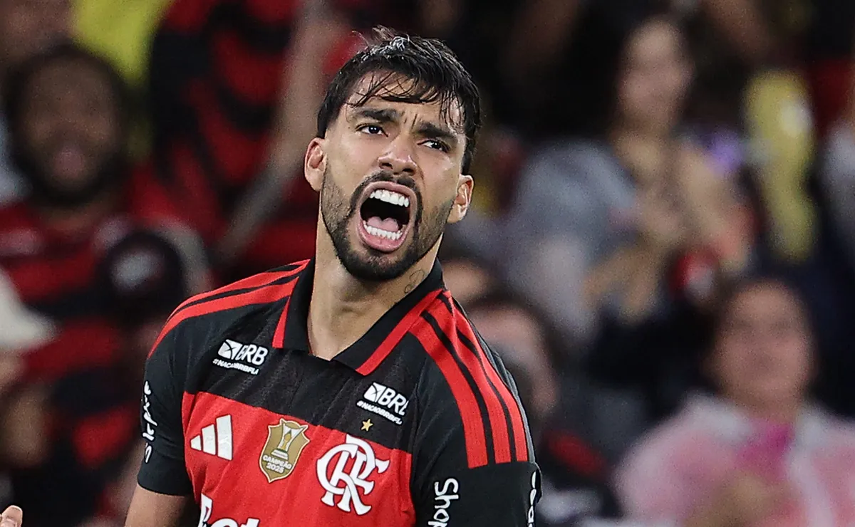 OPINIÃO: A “hora da verdade” para Lucas Paquetá salvar o Flamengo sem Arrascaeta