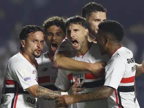 São Paulo chega ao quarto mês de imagem atrasada