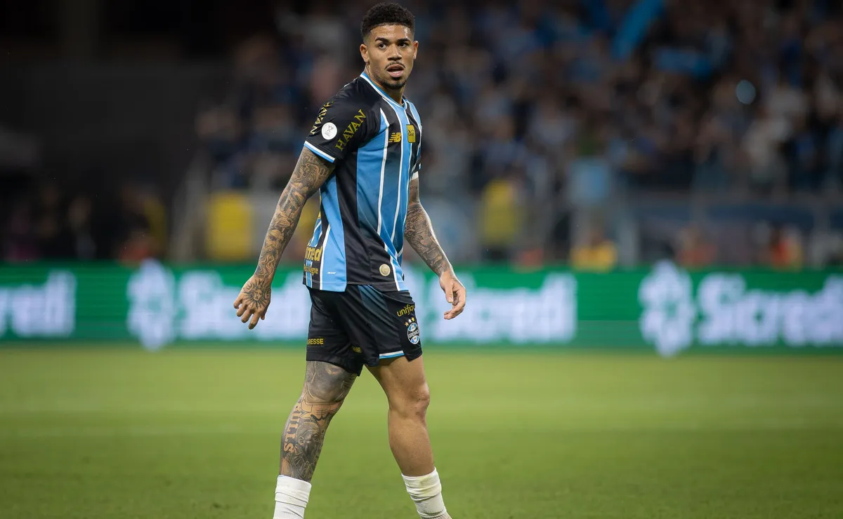Ameaça de desfalques na Arena: Grêmio lida com seis pendurados na “final” contra o Remo e corre risco de perdas para o Gre-Nal 455