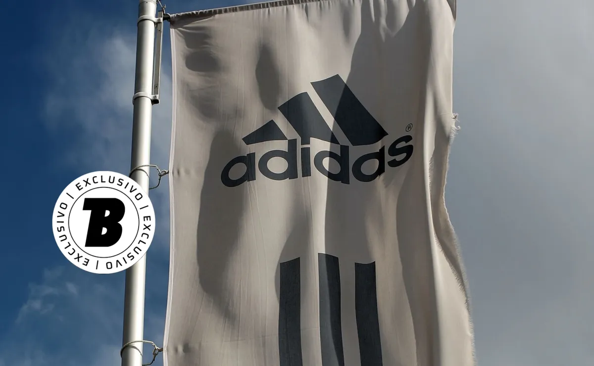 Adidas promete tratamento especial ao Santos no Brasil, e Umbro avalia medidas jurídicas