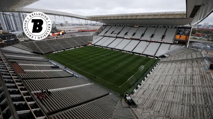 Antecipação da Esportes da Sorte para pagar salários pode gerar efeito cascata - Foto: Ricardo Moreira/Getty Images