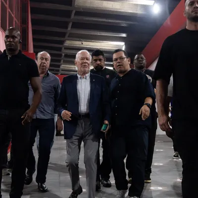 Ticketmaster entra em votação no São Paulo