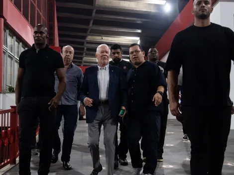 Ticketmaster entra em votação no São Paulo