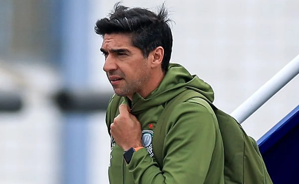 Iron Maiden cruza caminho de Abel e Palmeiras precisa gerir detalhe preocupante em reta decisiva