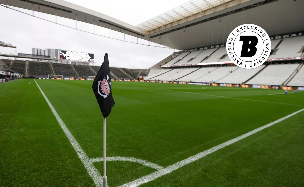 Corinthians prepara plano para Hypera caso Caixa assuma naming rights da Arena