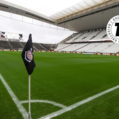 Corinthians prepara saída para a Hypera