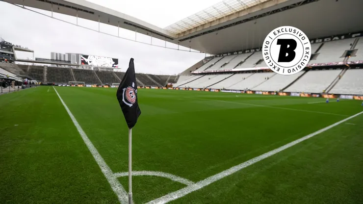 Corinthians prepara plano para Hypera caso Caixa assuma naming rights da Arena - Foto: Ricardo Moreira/Getty Images
