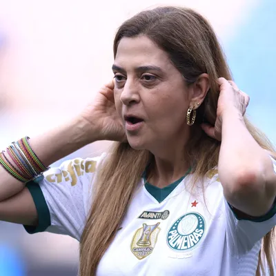 Opinião: Palmeiras pode virar ponte para estratégia global das marcas chinesas