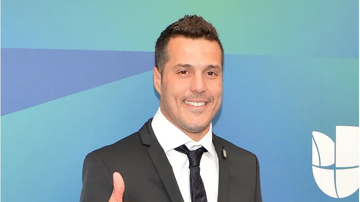 Júlio César ex-goleiro do Flamengo e ídolo Rubro-Negro