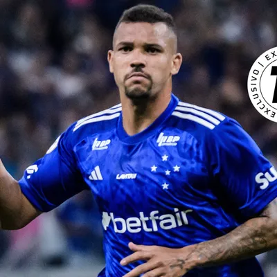 Caso Zé Ivaldo não tem relação com futuro de Gabigol