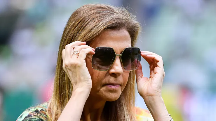 Leila Pereira pretende acionar STF contra MP do governo que proíbe bets no Brasil