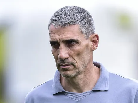 Opinião: Vojvoda não seria um substituto ideal de Diniz no Timão