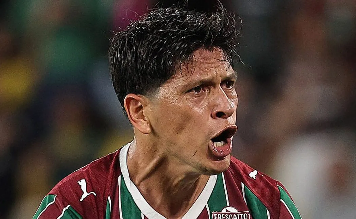 Cano evolui na recuperação e mira retorno pelo Fluminense na Libertadores