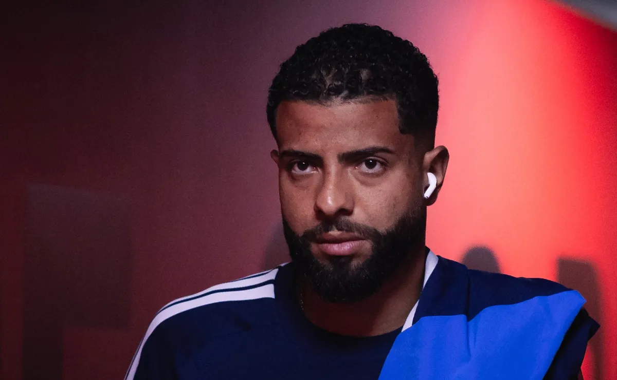Opinião: João Marcelo e Jonathan Jesus deveriam ser zagueiros titulares do Cruzeiro na reta final do ano