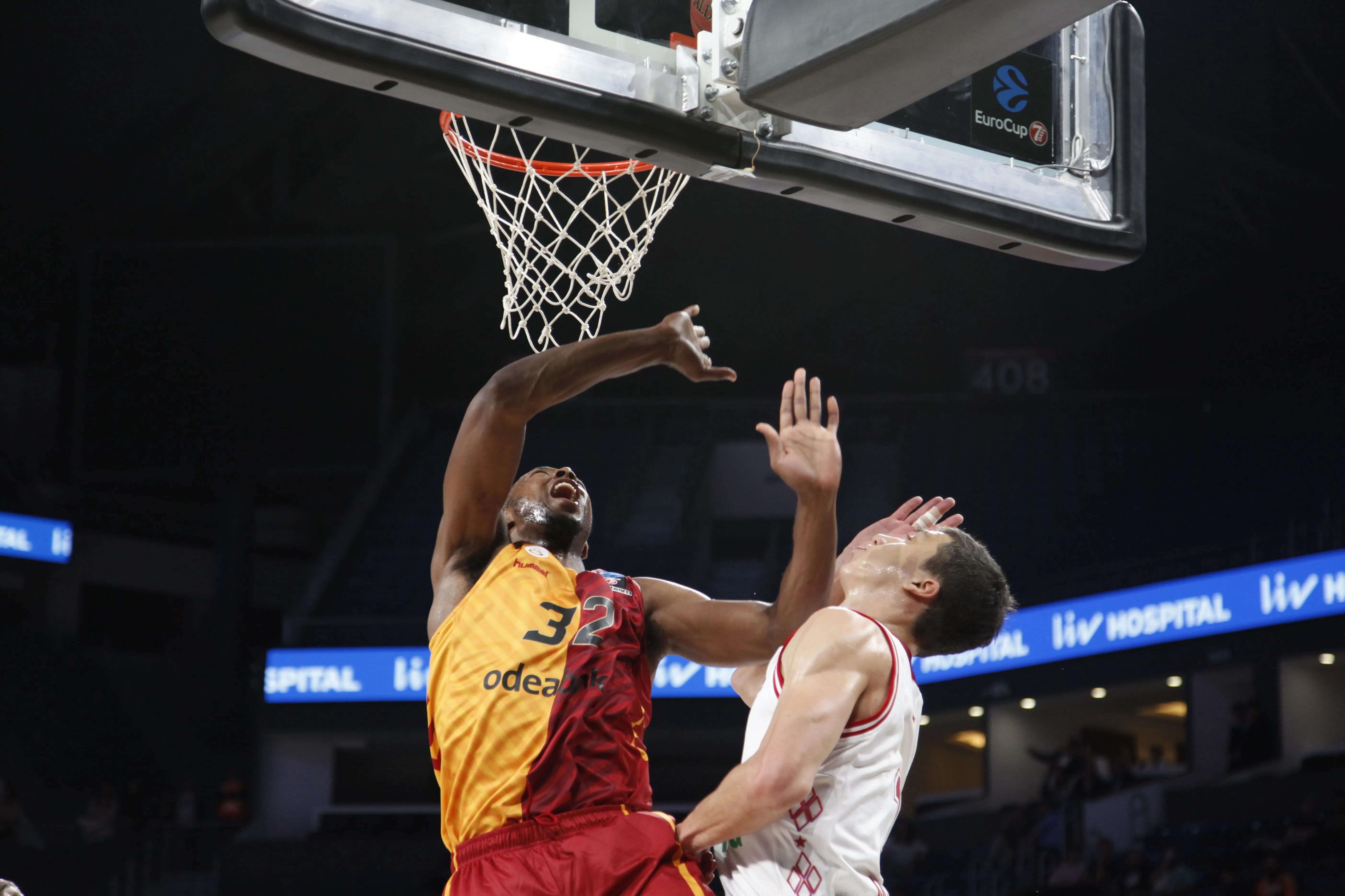 Basquete. Foto: Pixabay/senolsengul