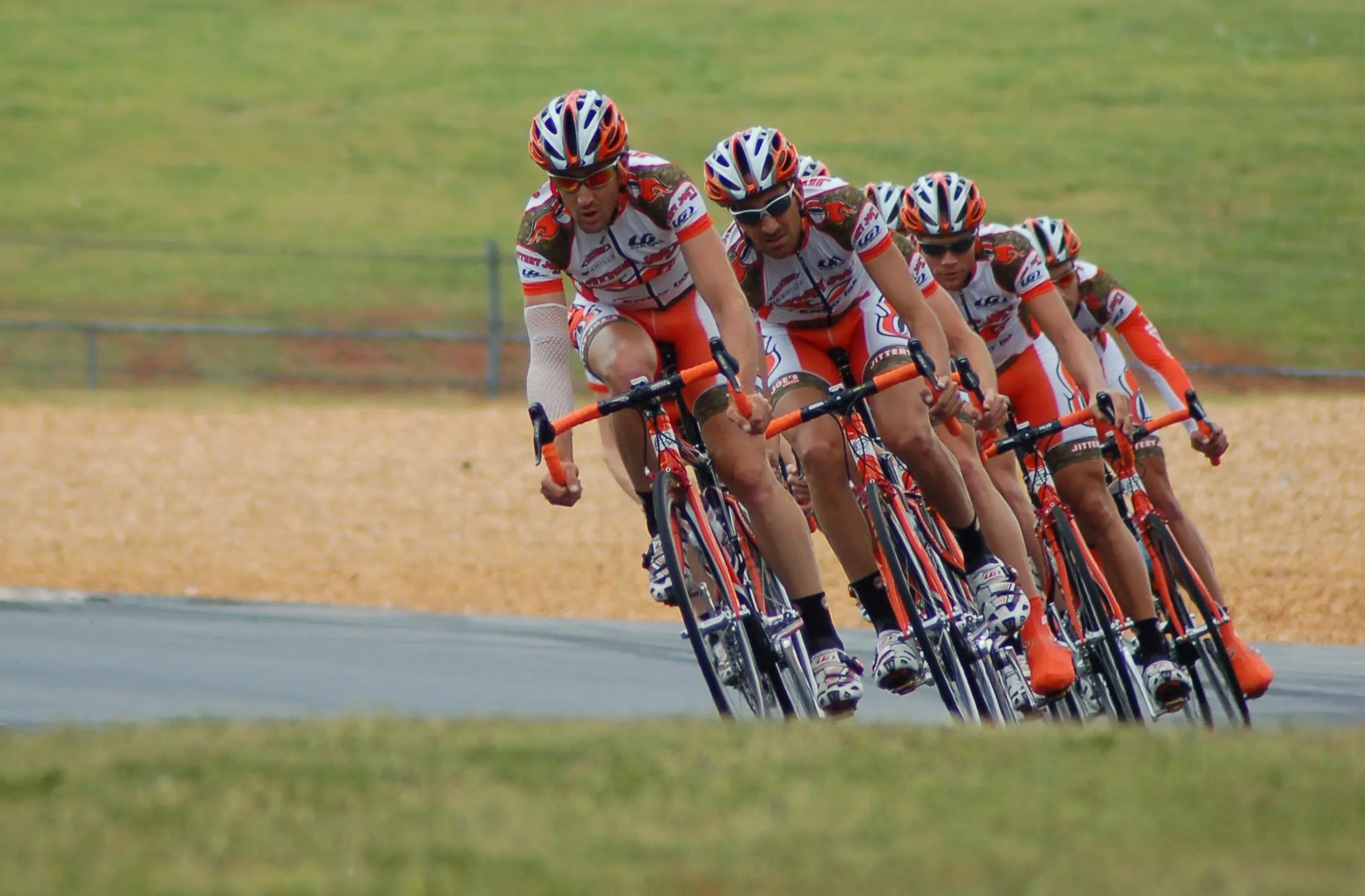 Ciclismo. Foto: Pixabay/Pexels