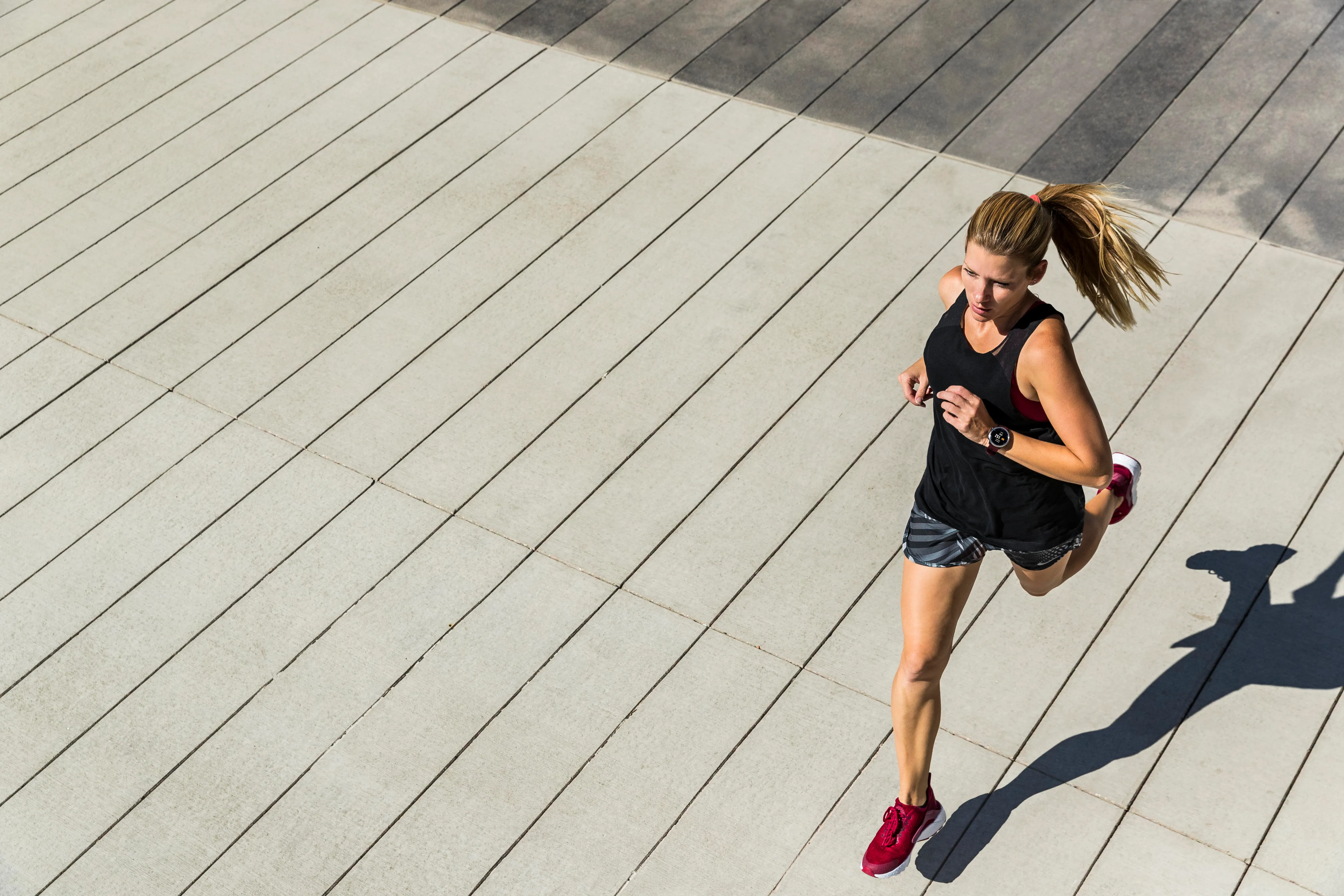 HIIT. Foto: Pixabay/roxanawilliams1920
