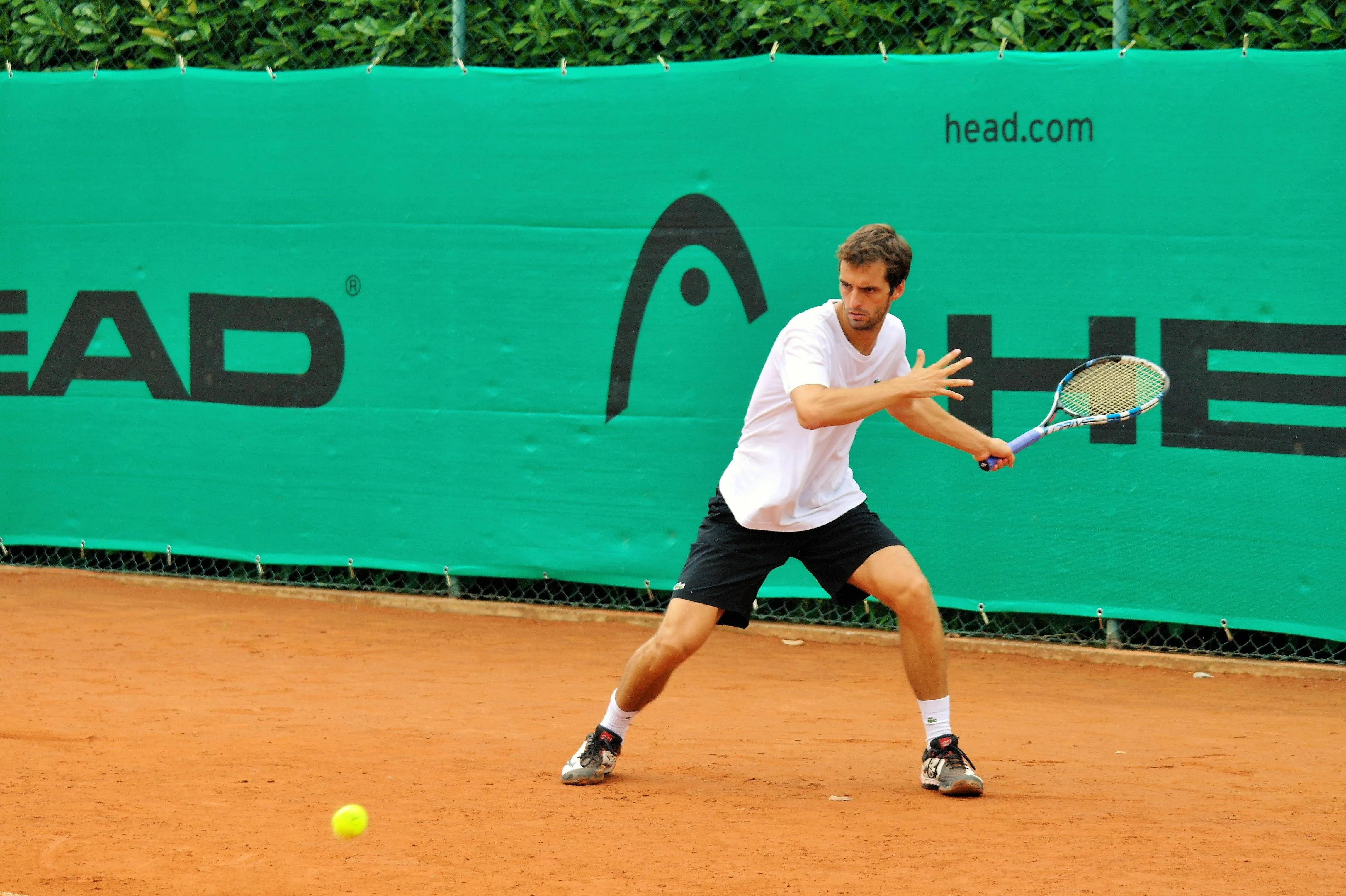 Tênis. Foto: Pixabay/andremcenroe