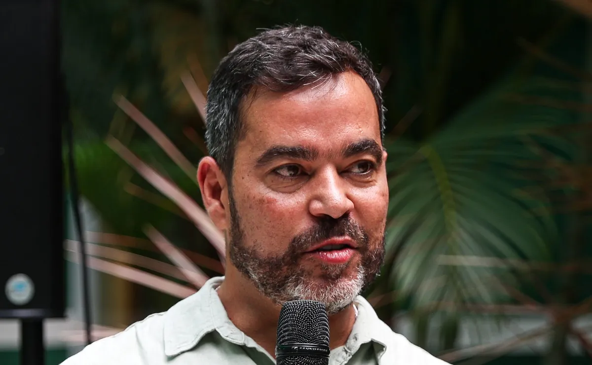 JP Sampaio cita venda de Chermont no Santos para explicar impacto financeiro do pouco uso da base
