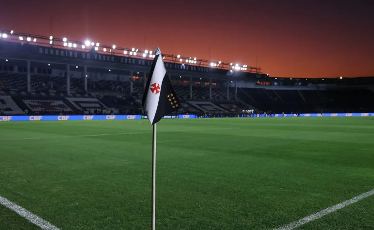Vasco tenta levar semifinal da Sul-Americana contra o Boca Juniors para São Januário