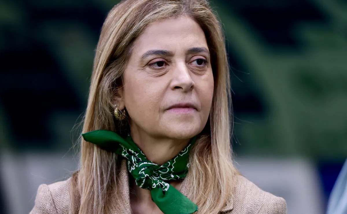 Opinião:Palmeiras pode driblar o déficit e chegar a 2027 com uma liberdade que o caixa não tinha