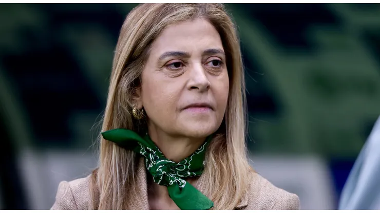 Leila ainda tem trunfos para uma reviravolta no déficit - Foto: Marcello Zambrana/AGIF