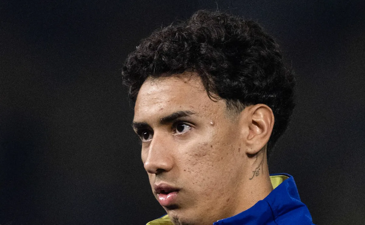 Opinião: Seleção é uma vitrine importante para o Santos vender Gabriel Bontempo para a Europa